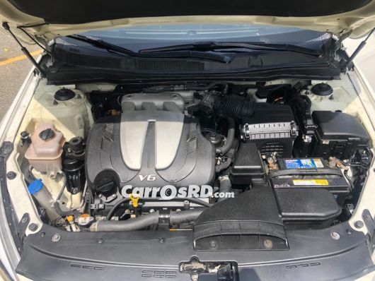 Kia K7 Carros en venta