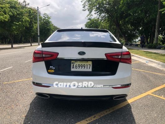 Kia K7 Carros en venta