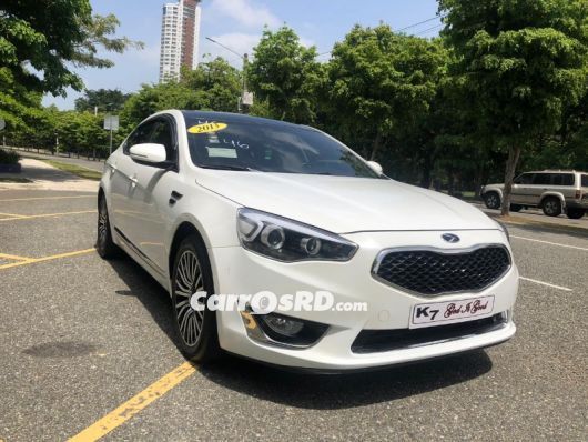 Kia K7 Carros en venta