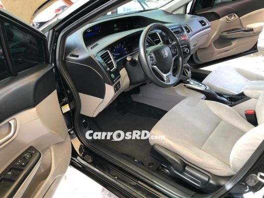 Honda Civic Carros en venta