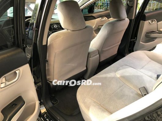 Honda Civic Carros en venta
