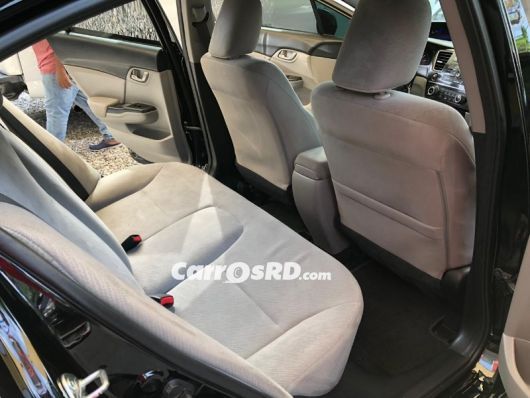 Honda Civic Carros en venta