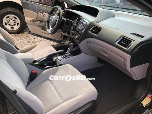 Honda Civic Carros en venta