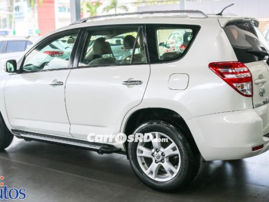 Toyota RAV4 Jeepeta en venta