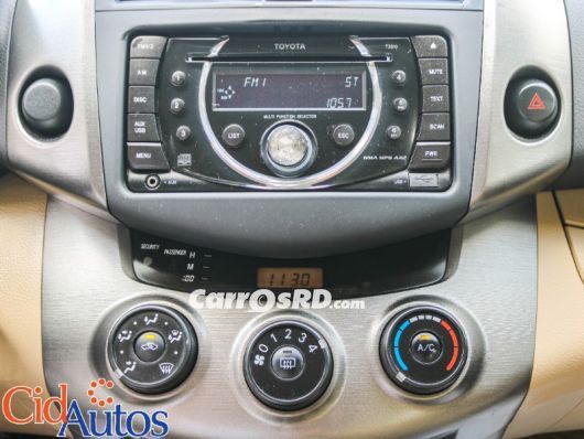 Toyota RAV4 Jeepeta en venta