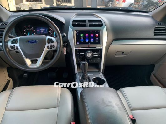 Ford Explorer Jeepeta en venta