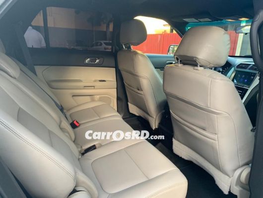 Ford Explorer Jeepeta en venta