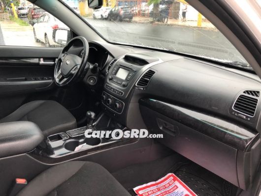 Kia Sorento Jeepeta en venta