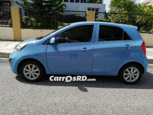 Kia Picanto Carros en venta