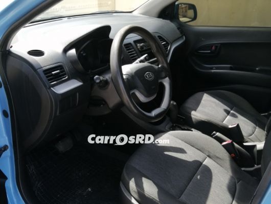 Kia Picanto Carros en venta