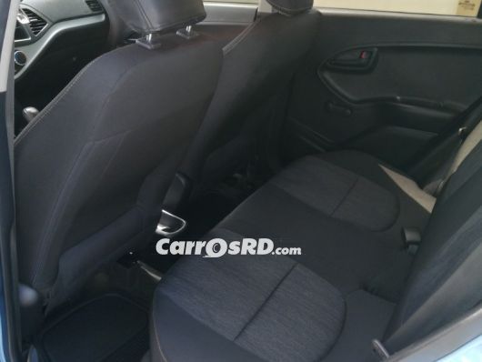 Kia Picanto Carros en venta