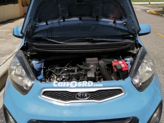 Kia Picanto Carros en venta