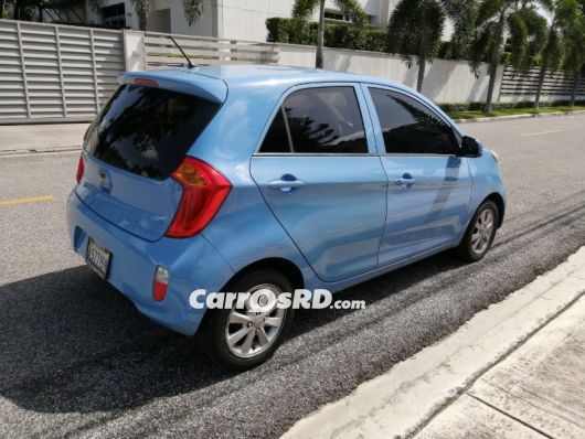 Kia Picanto Carros en venta