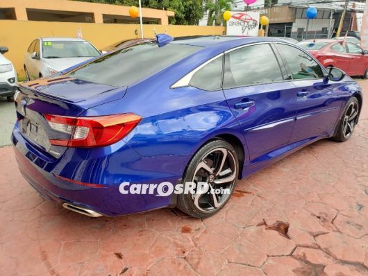 Honda Accord Carros en venta