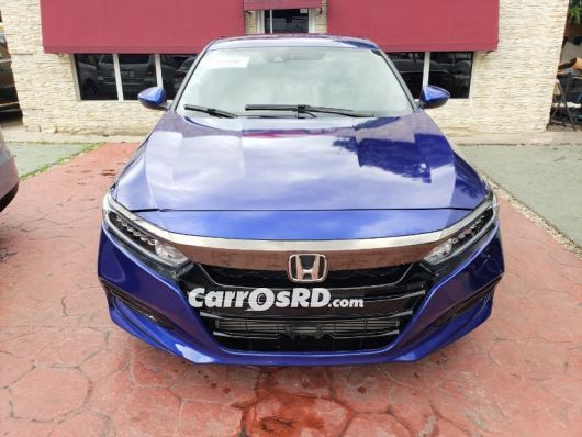 Honda Accord Carros en venta