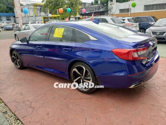 Honda Accord Carros en venta