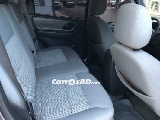 Ford Escape Jeepeta en venta