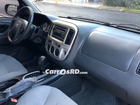 Ford Escape Jeepeta en venta