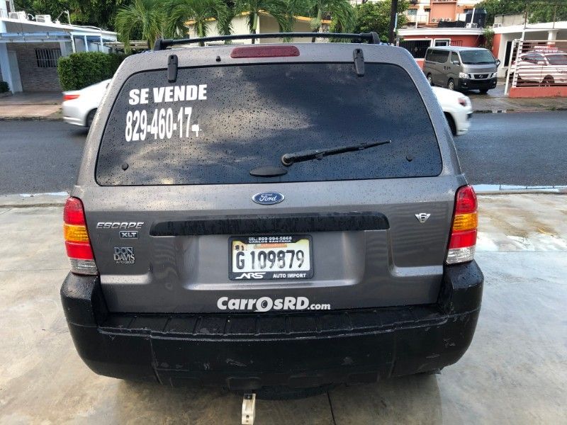 Ford