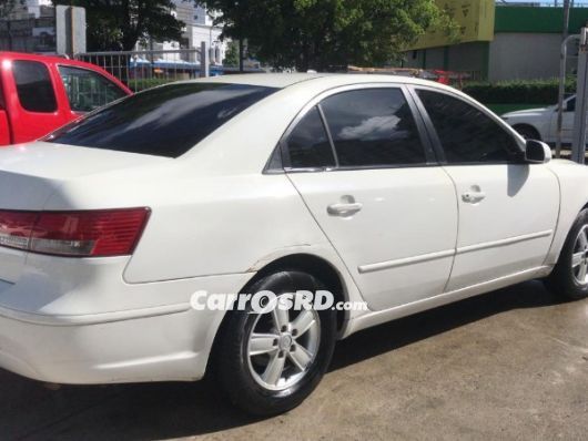 Hyundai Sonata Carros en venta
