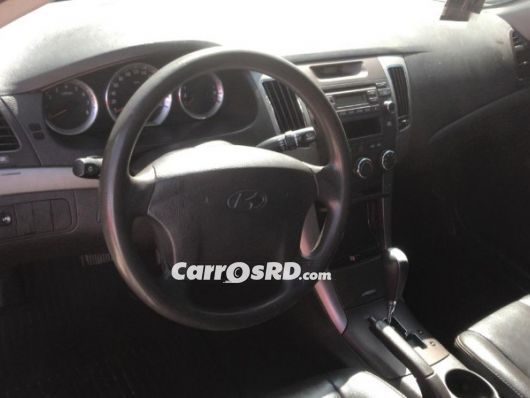 Hyundai Sonata Carros en venta