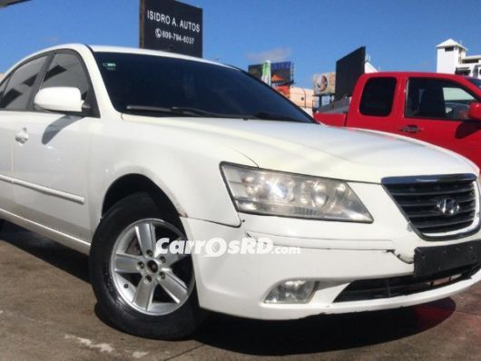 Hyundai Sonata Carros en venta