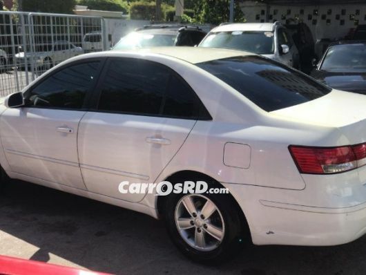 Hyundai Sonata Carros en venta