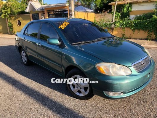 Toyota Corolla Carros en venta