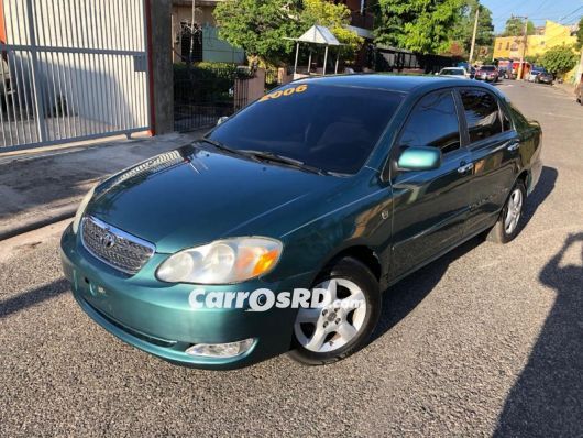 Toyota Corolla Carros en venta