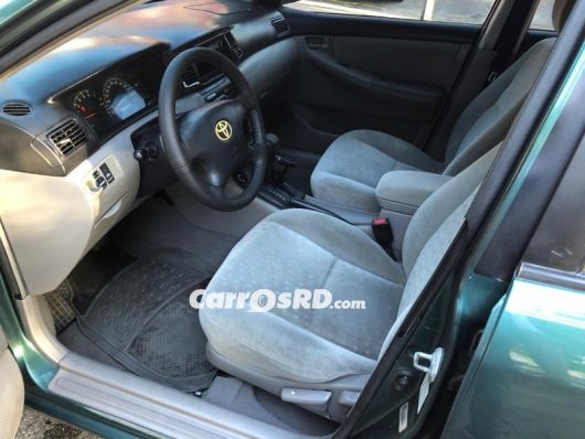 Toyota Corolla Carros en venta