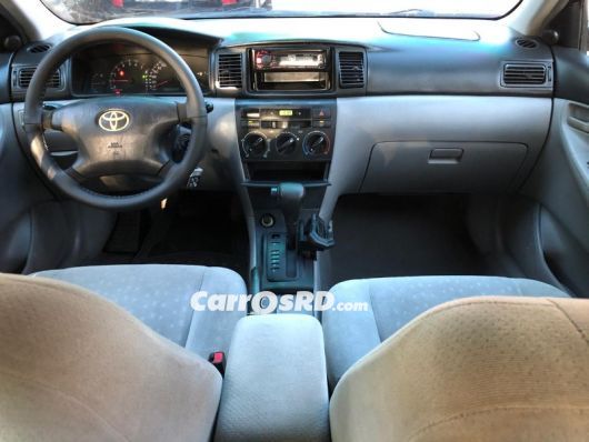 Toyota Corolla Carros en venta