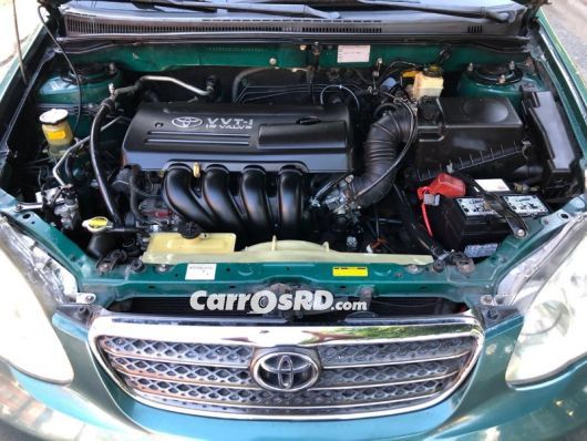 Toyota Corolla Carros en venta