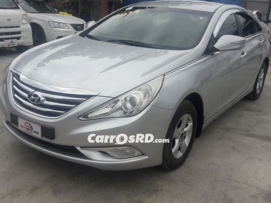 Hyundai Sonata Carros en venta