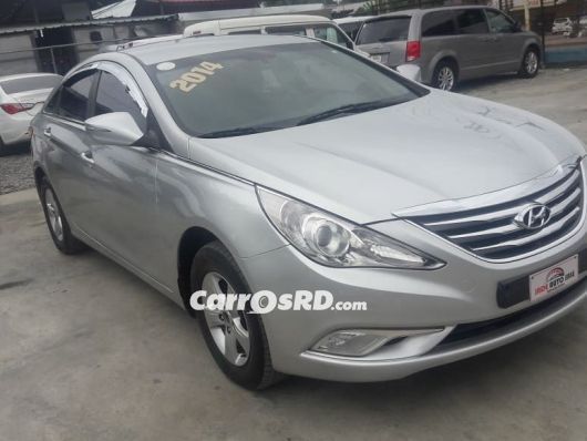 Hyundai Sonata Carros en venta