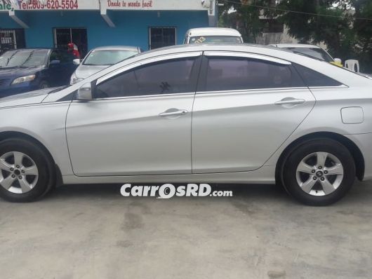 Hyundai Sonata Carros en venta