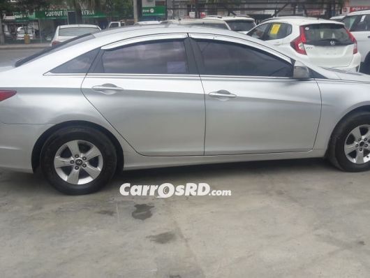 Hyundai Sonata Carros en venta