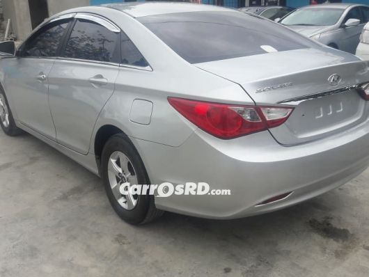 Hyundai Sonata Carros en venta
