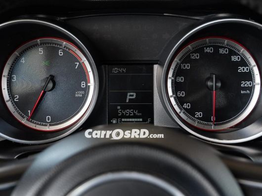 Suzuki Swift Carros en venta