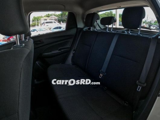 Suzuki Swift Carros en venta
