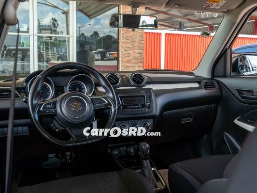 Suzuki Swift Carros en venta