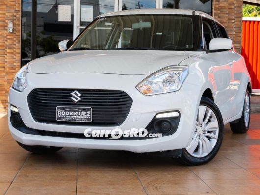 Suzuki Swift Carros en venta