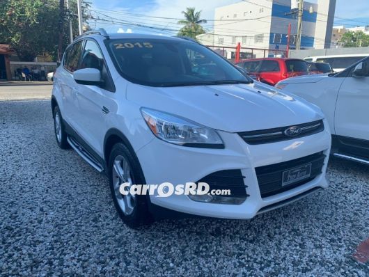 Ford Escape Jeepeta en venta