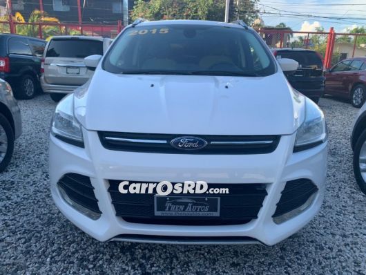 Ford Escape Jeepeta en venta