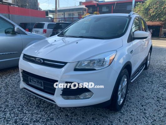 Ford Escape Jeepeta en venta