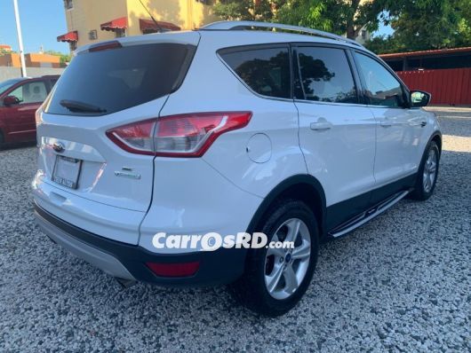Ford Escape Jeepeta en venta