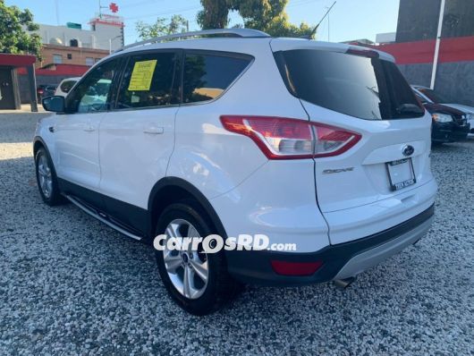 Ford Escape Jeepeta en venta
