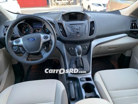 Ford Escape Jeepeta en venta