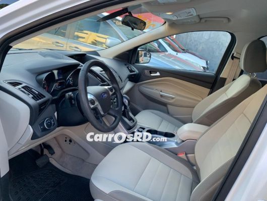 Ford Escape Jeepeta en venta