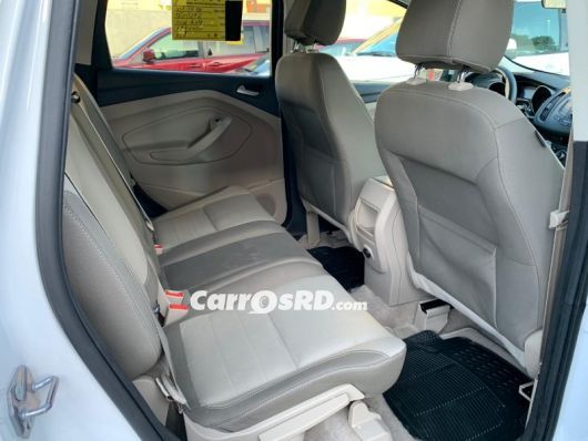 Ford Escape Jeepeta en venta