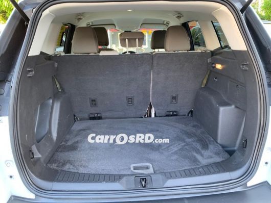 Ford Escape Jeepeta en venta